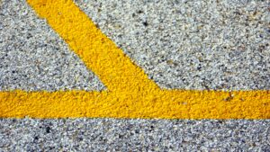 Read more about the article Enhance Safety and Organization with Parking Lot Striping in Oklahoma City